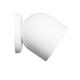 NIEUWE Nest Cam (outdoor of indoor, batterij) Google Videobewaking Camera - Wit