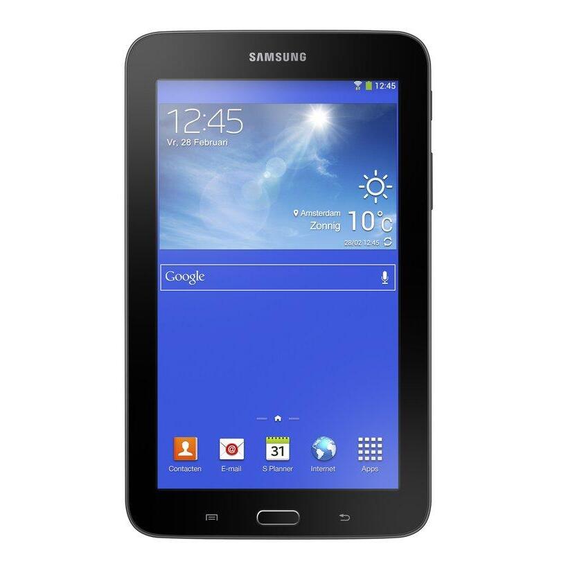 komedie onbekend Ontvangende machine Tweedehands Tablet Samsung Galaxy Tab 3 Lite, 7 inch mét garantie